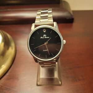 New Men's Fc Free Crane Quartz Fashion Watch
